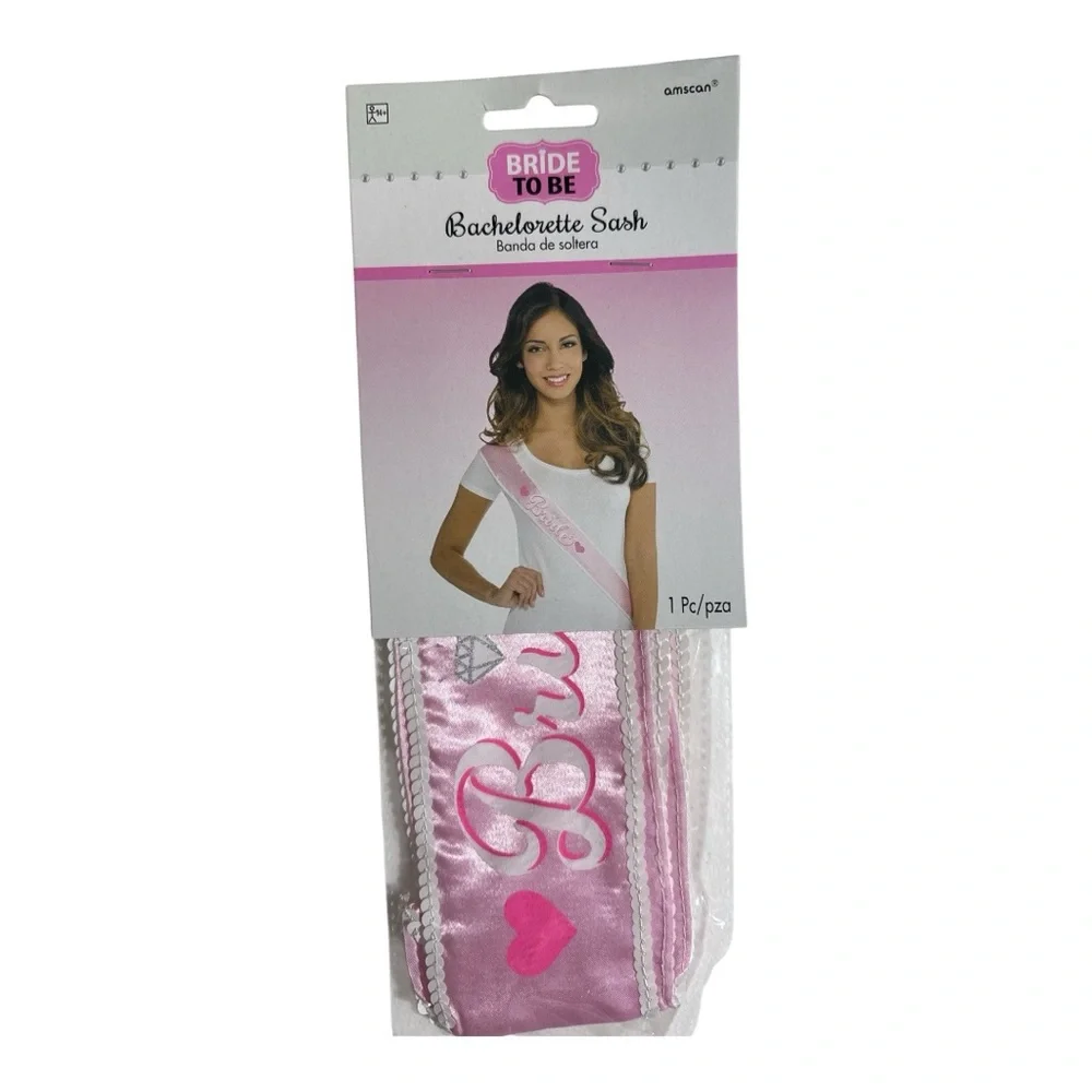 Bride To Be Party Bundle